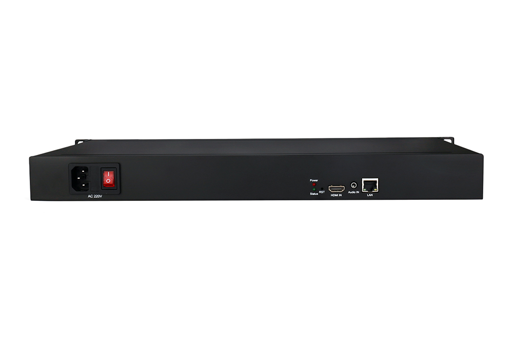 MV-E1005S-HDMI-1-1U 單路HDMI 1U機箱編碼器